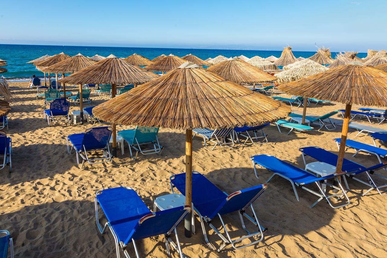 Tropical Beach B Amoudara Lasithiou 외부 사진