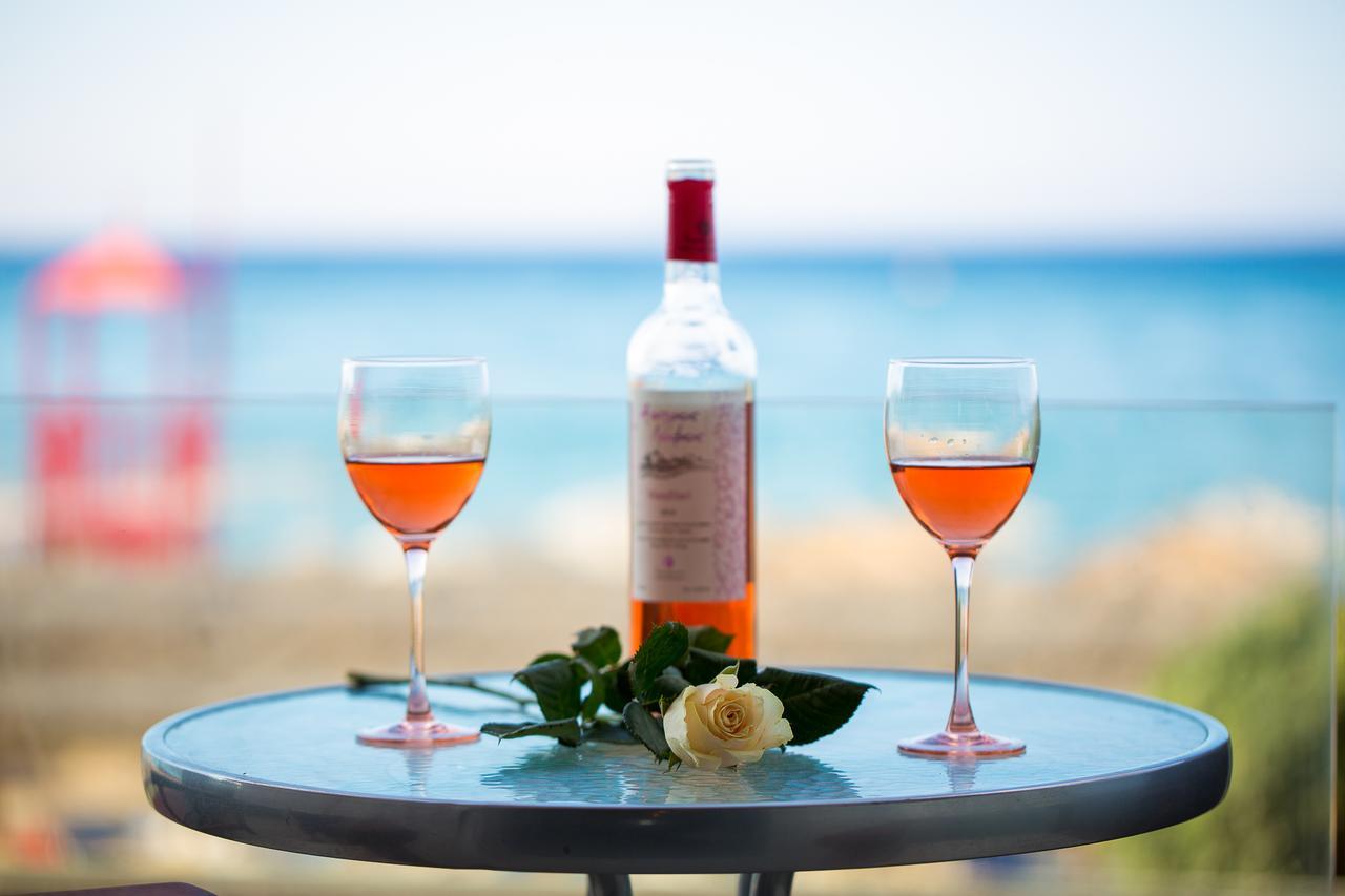 Tropical Beach B Amoudara Lasithiou 외부 사진