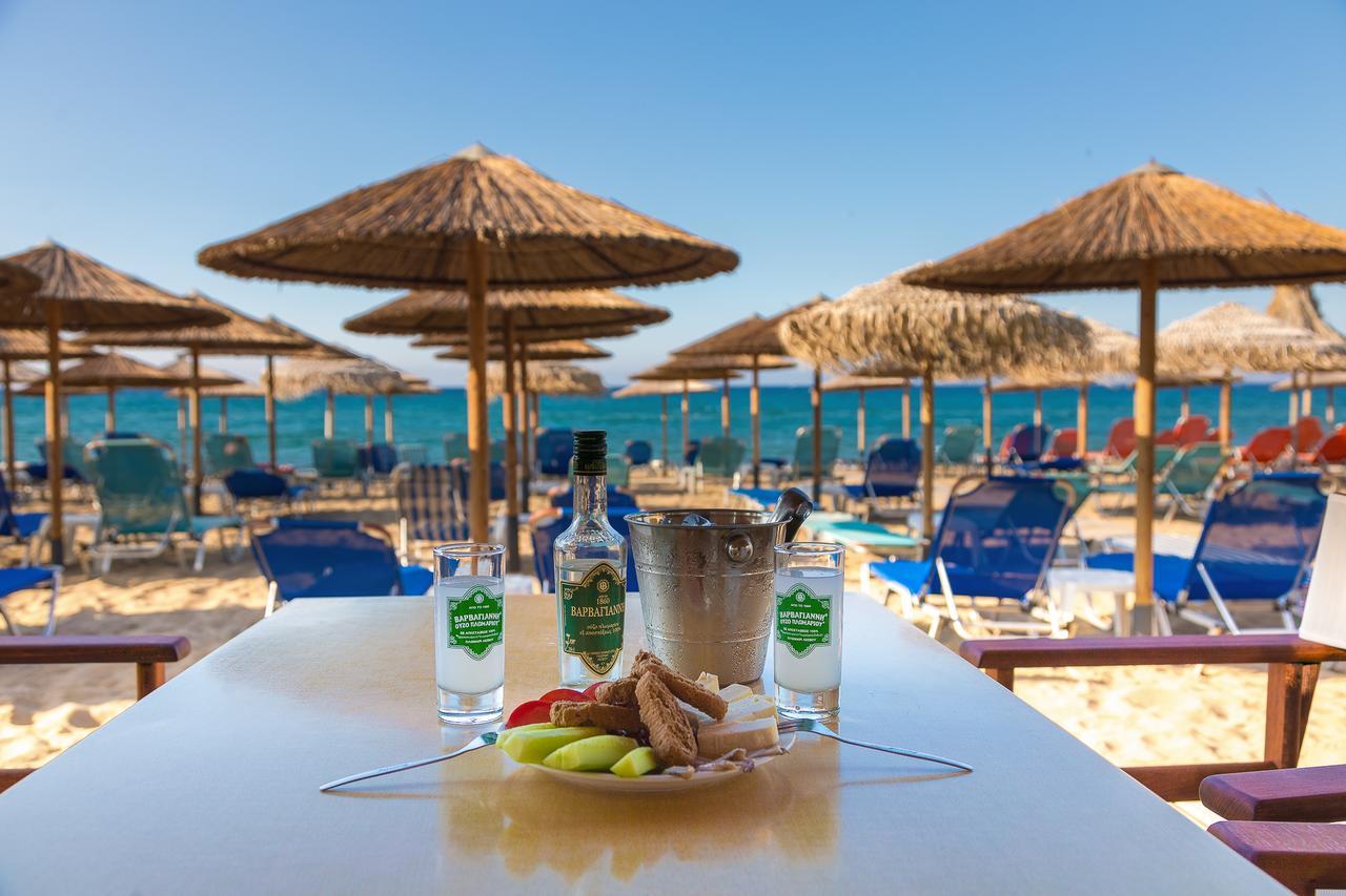 Tropical Beach B Amoudara Lasithiou 외부 사진