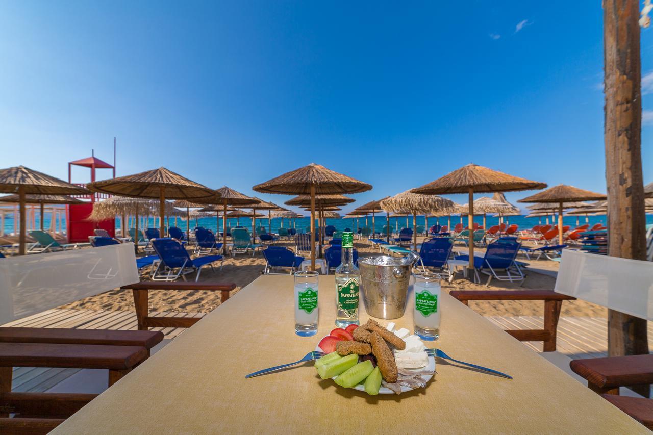 Tropical Beach B Amoudara Lasithiou 외부 사진
